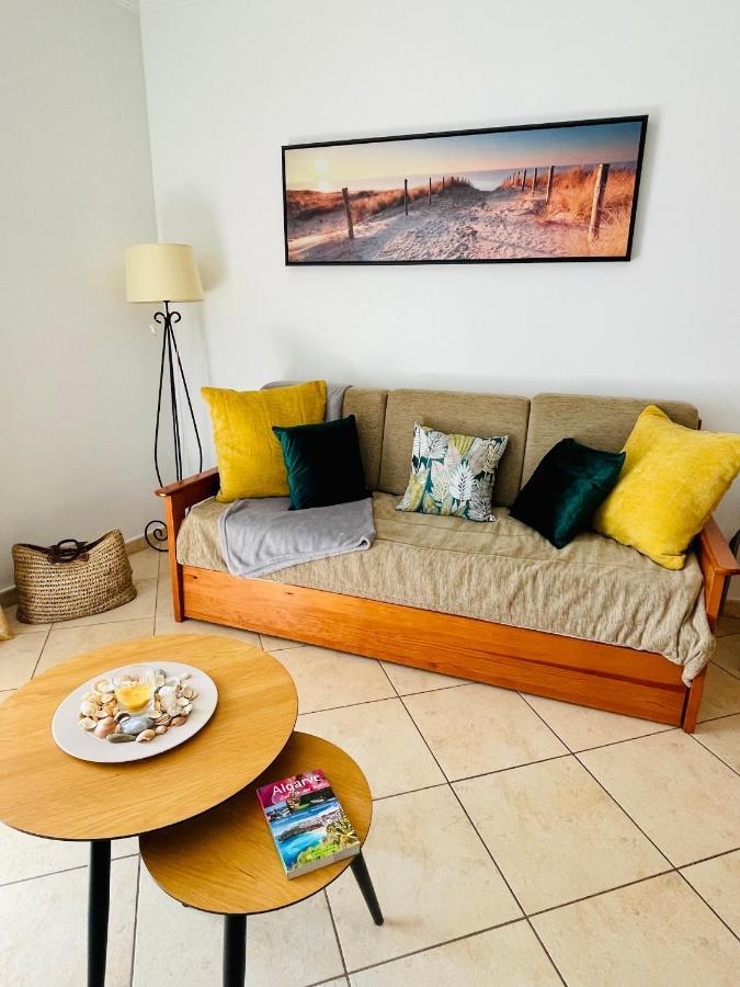 Apartamento Seashell Oura *