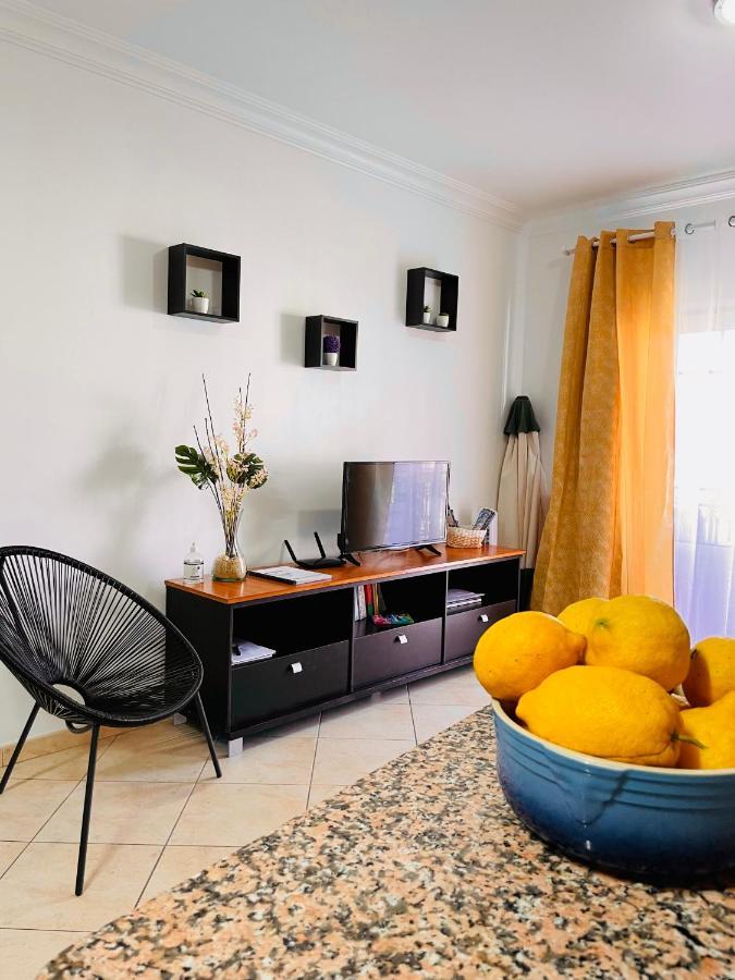 Seashell Oura Appartement