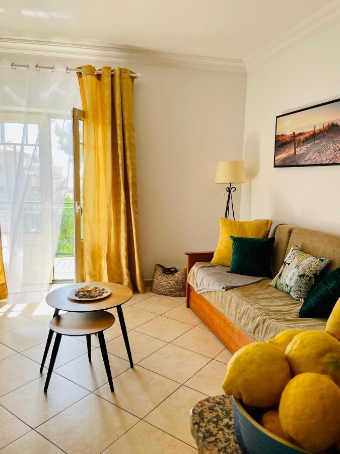 Apartamento Seashell Oura Albufeira