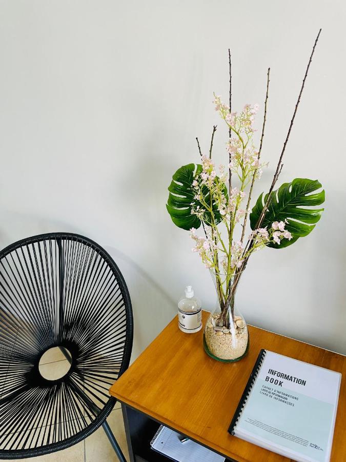 Seashell Oura Apartamento