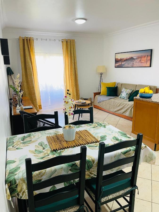Apartamento Seashell Oura *