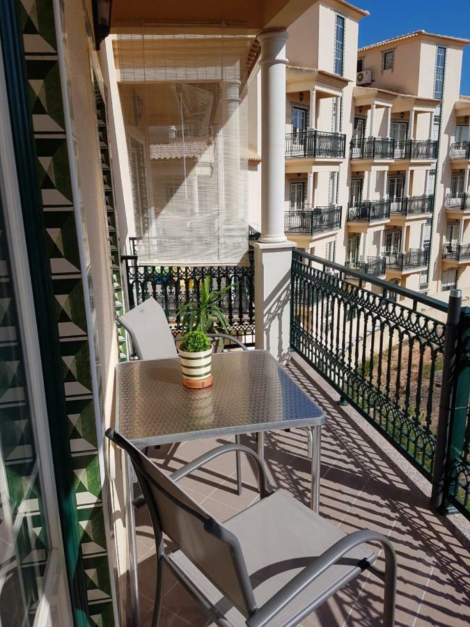 Seashell Oura Apartamento *