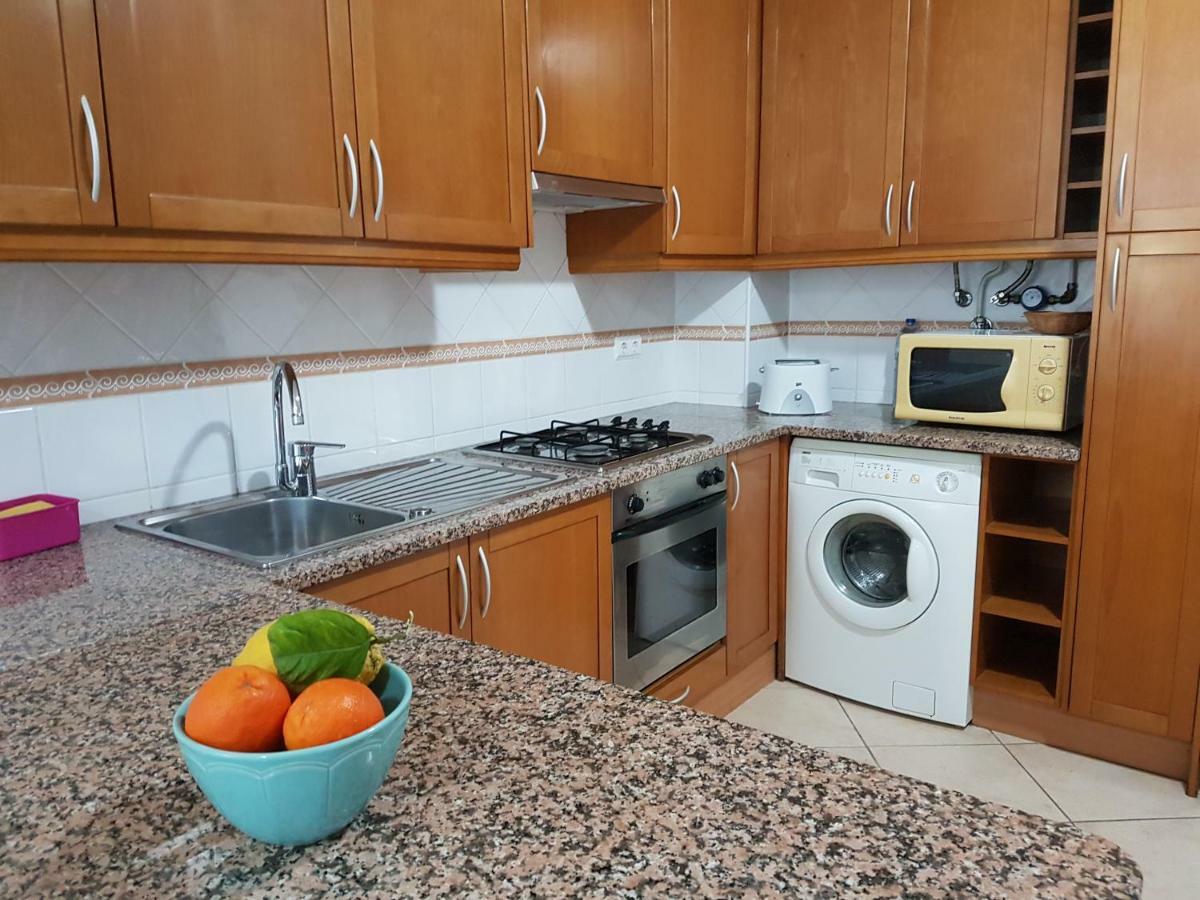 Apartamento Seashell Oura